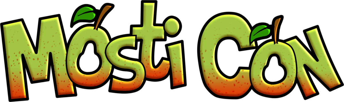 MostiCon Logo