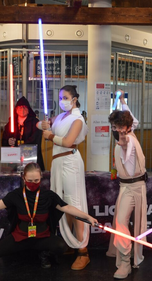 MostiCon Background Image