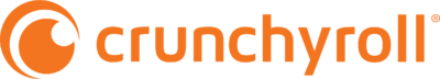 Logo Sponsor Crunchyroll